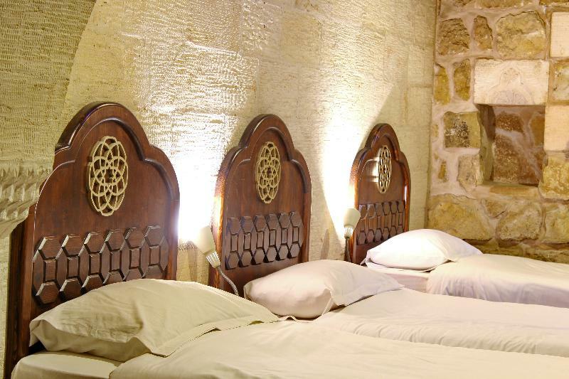 Artuklu Kervansaray Mardin Esterno foto