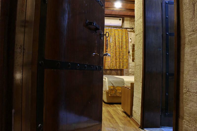 Artuklu Kervansaray Mardin Esterno foto